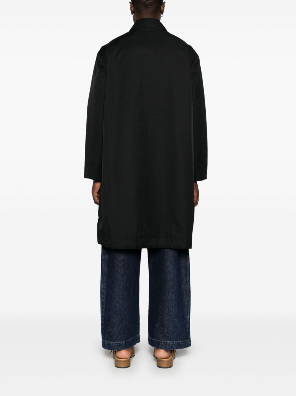 Drive coat - 4
