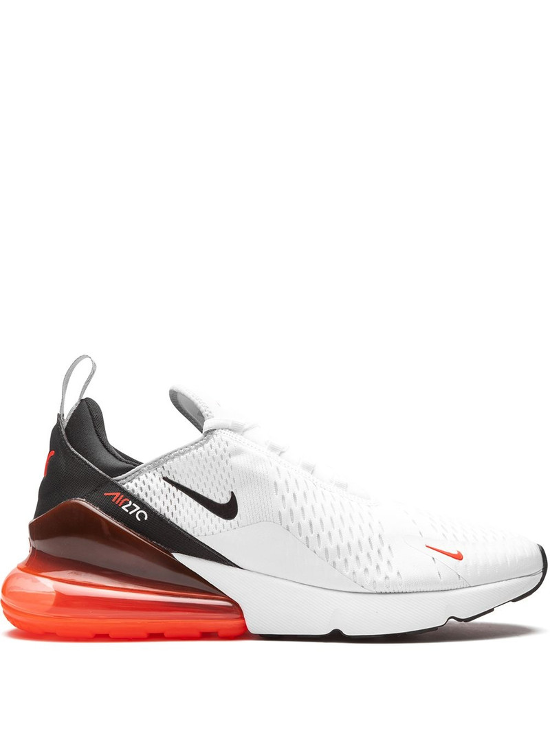 Air Max 270 low-top sneakers - 1