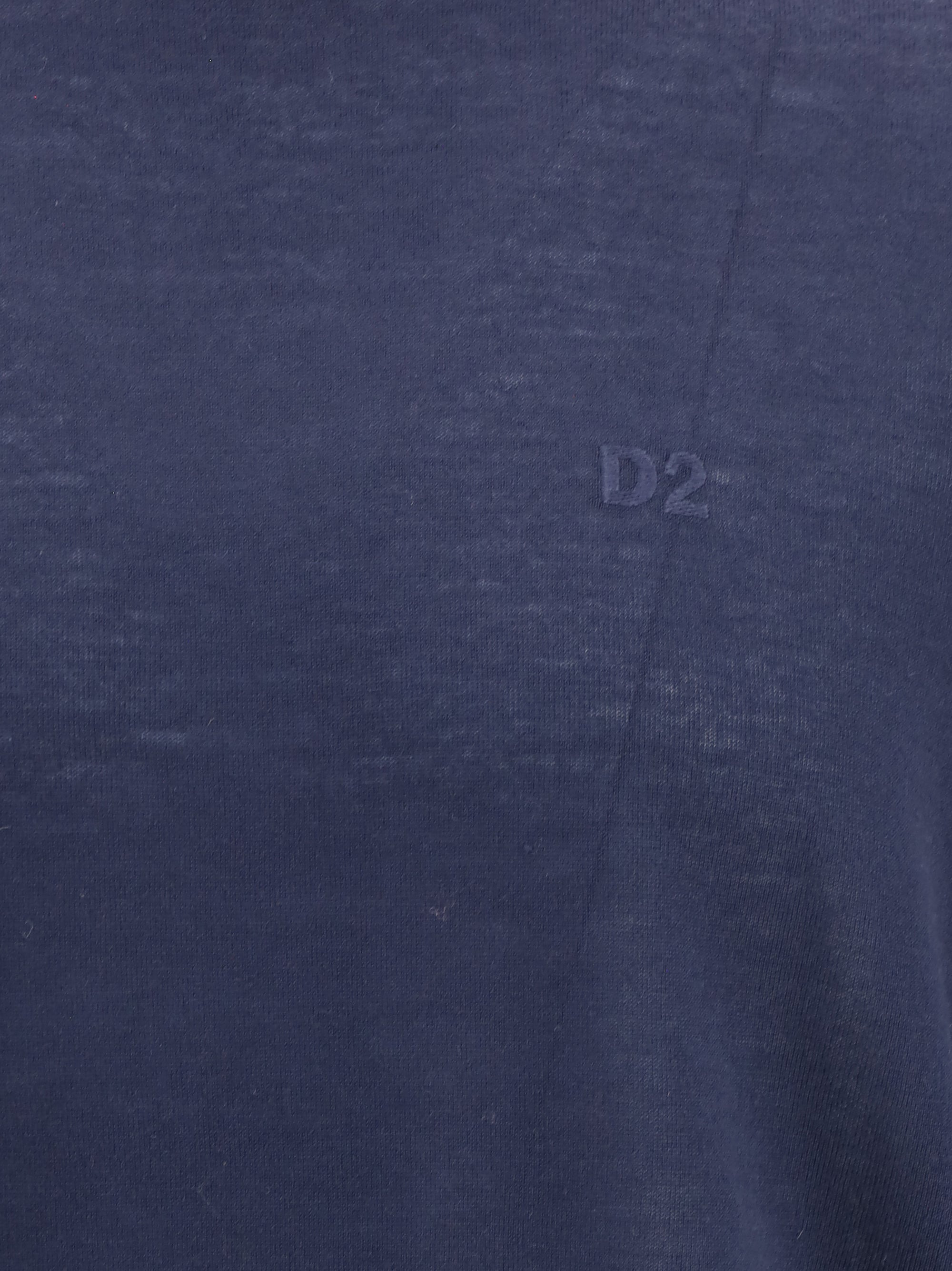 Dsquared2 Men Virgin Wool Turtleneck Sweater - 3