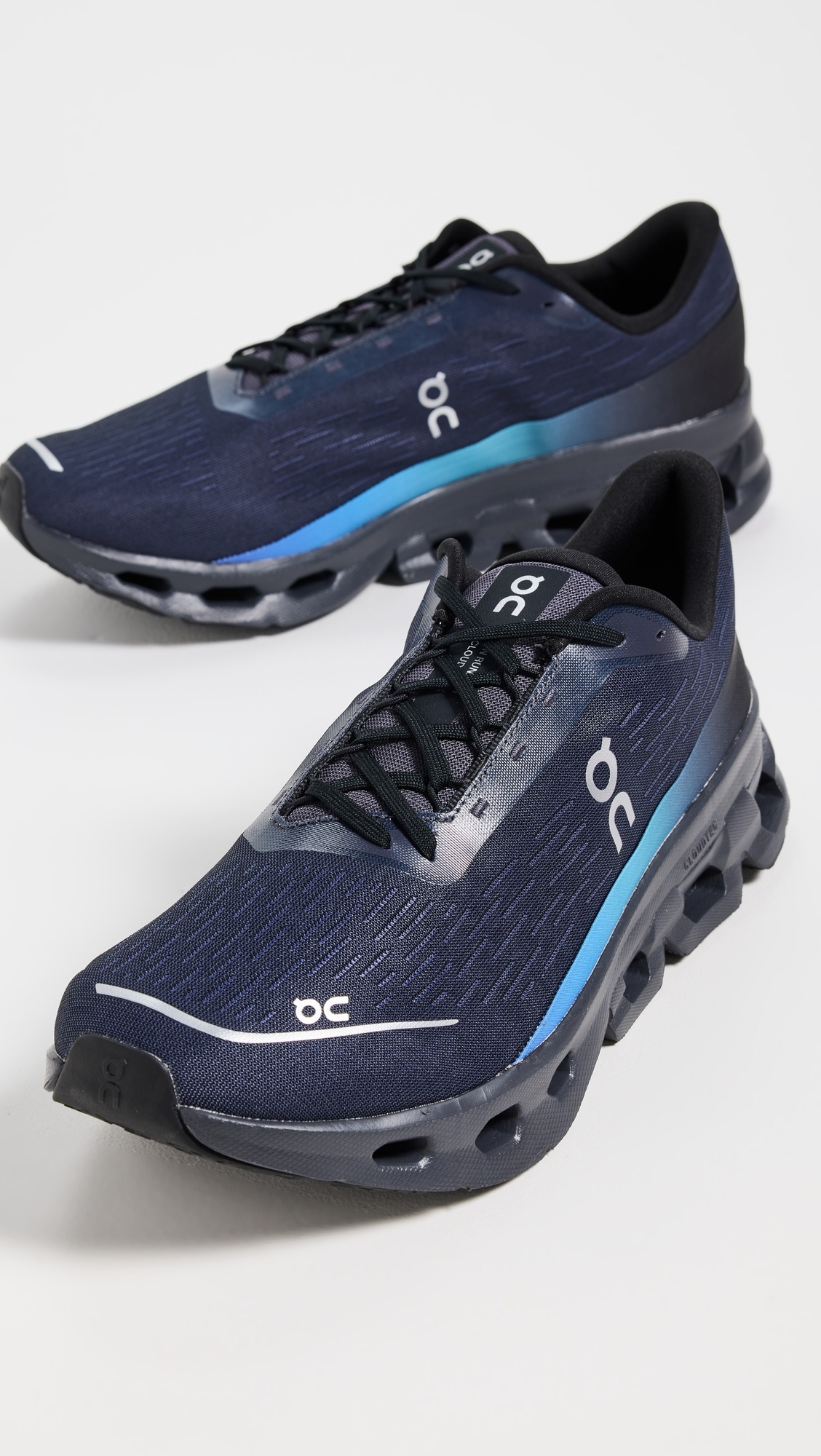 Cloudspark Sneakers - 3