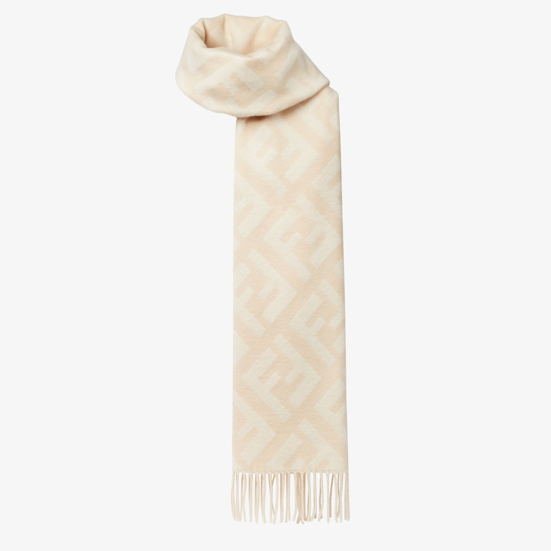 FF Scarf - 3