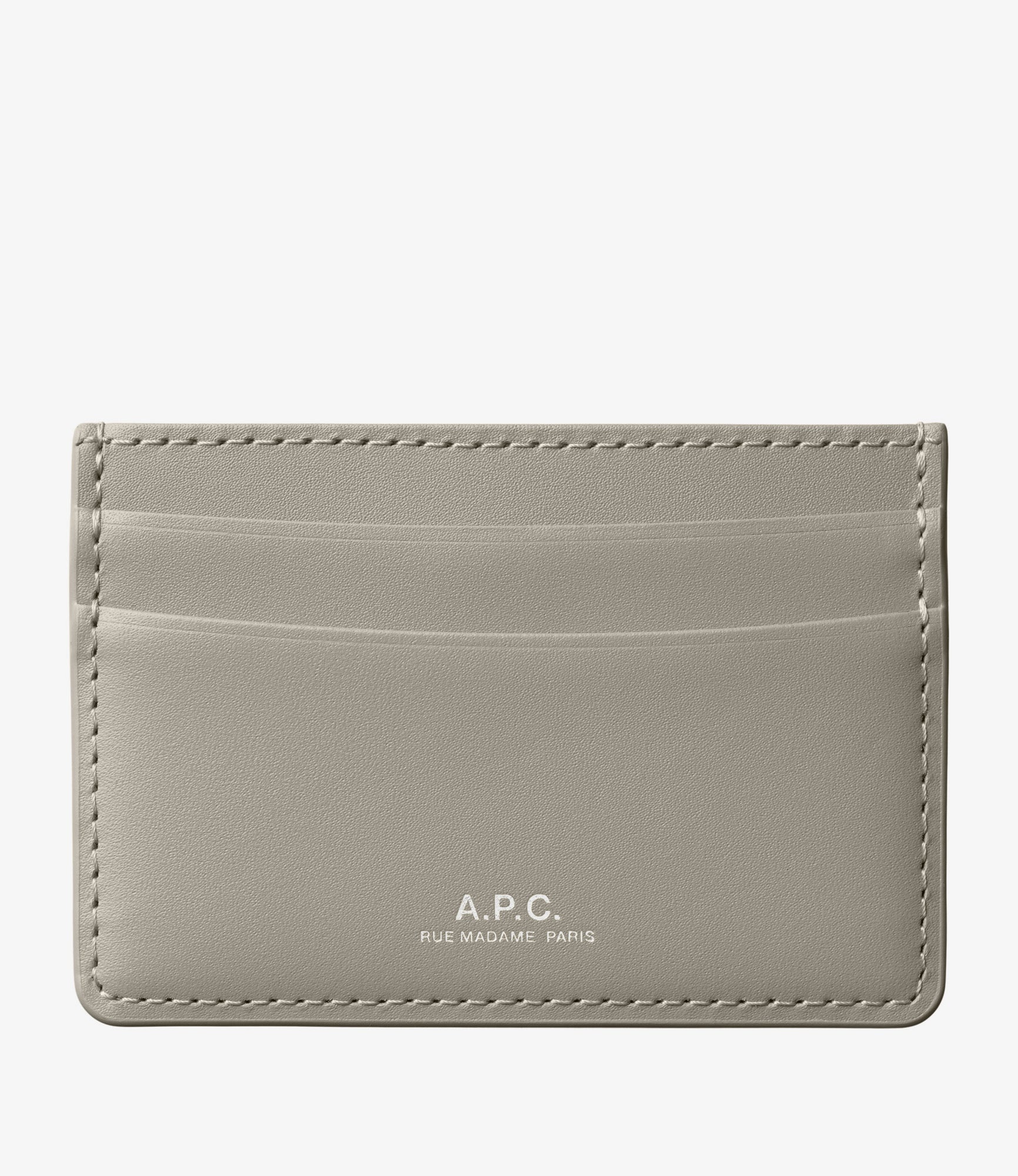 ANDRÉ CARDHOLDER - 1
