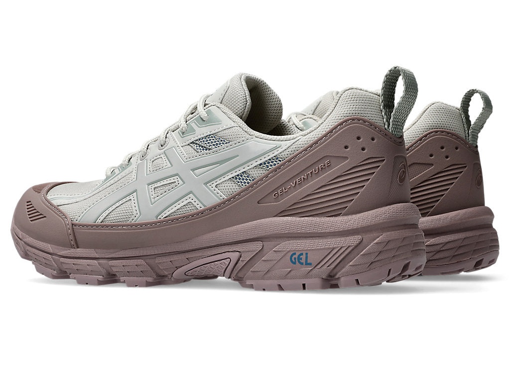 ASICS Gel-Venture 6 Shield 'Mauve Grey' 1203A474-500 - 4