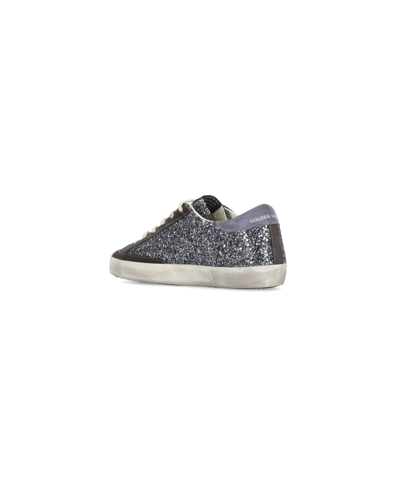 Super Star Classic Sneakers - 3