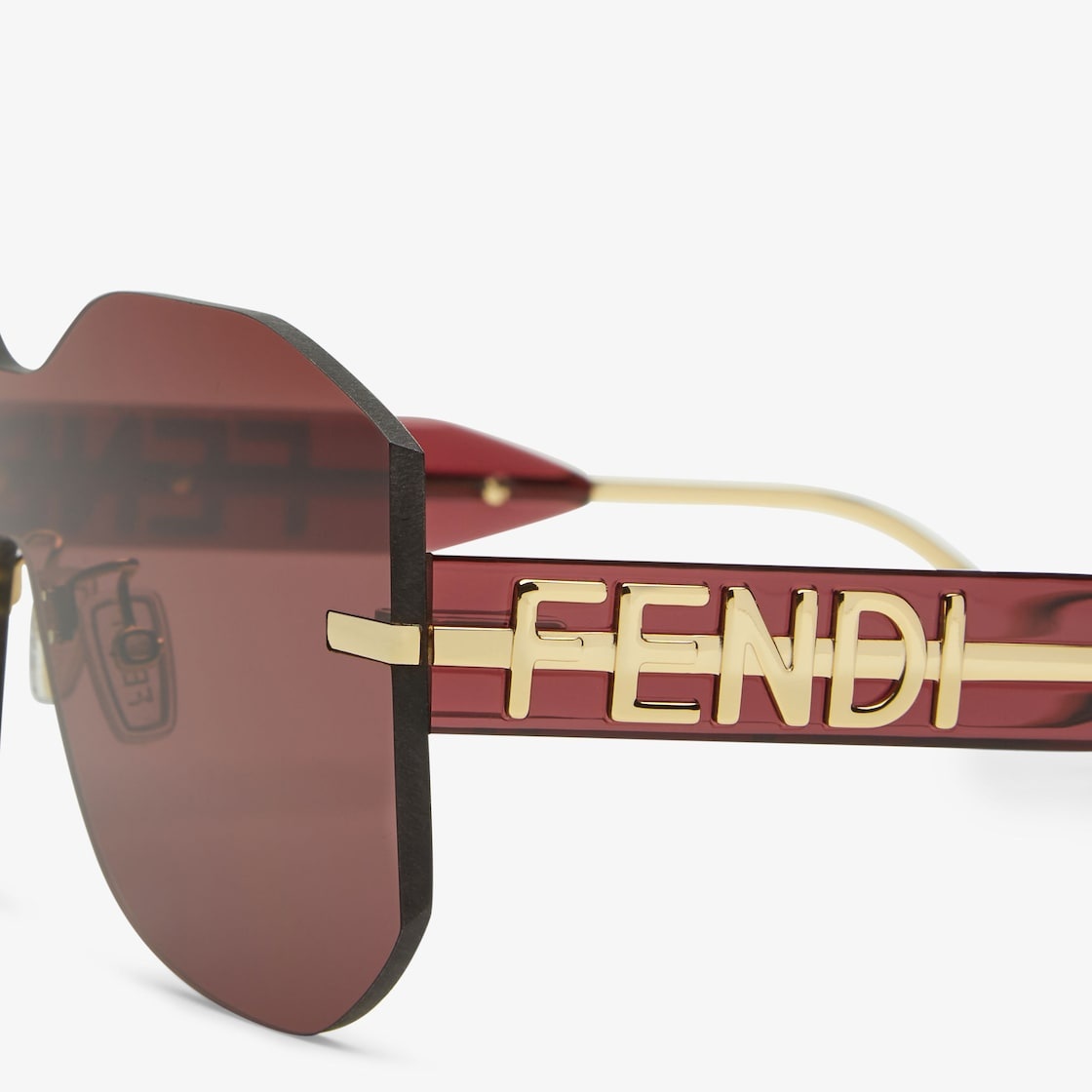 Fendigraphy - 3
