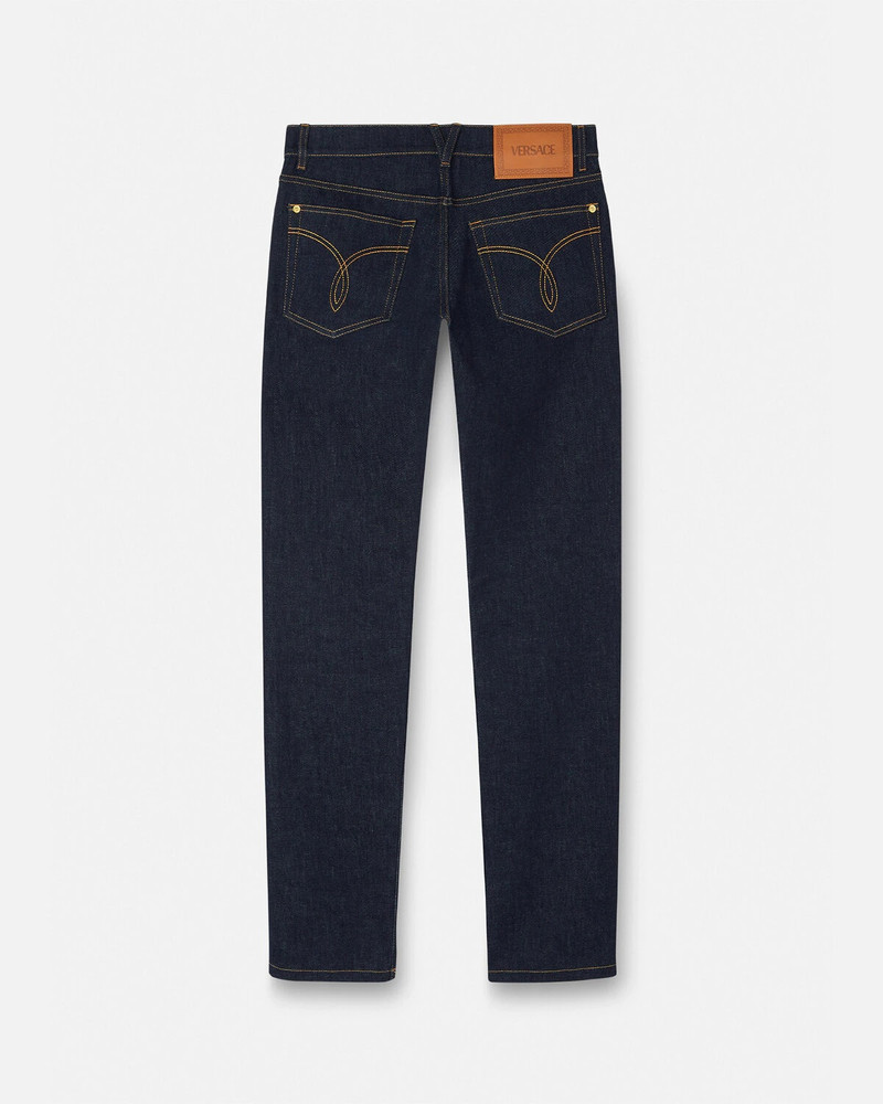 Slim-Fit Jeans 3