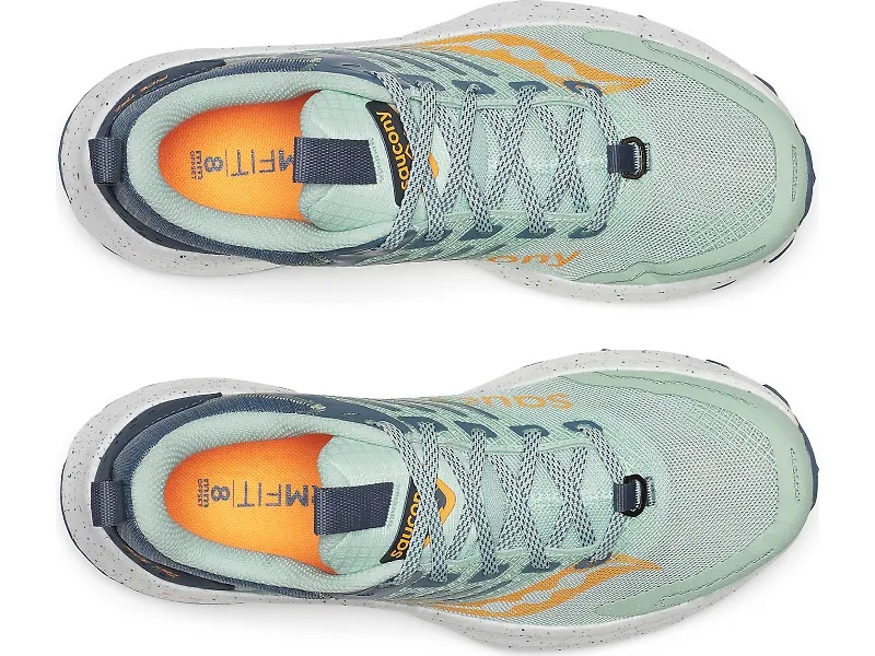 Saucony Ride TR 2 - 3