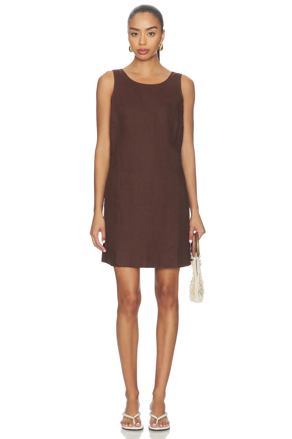 Lindsey Dress - 1