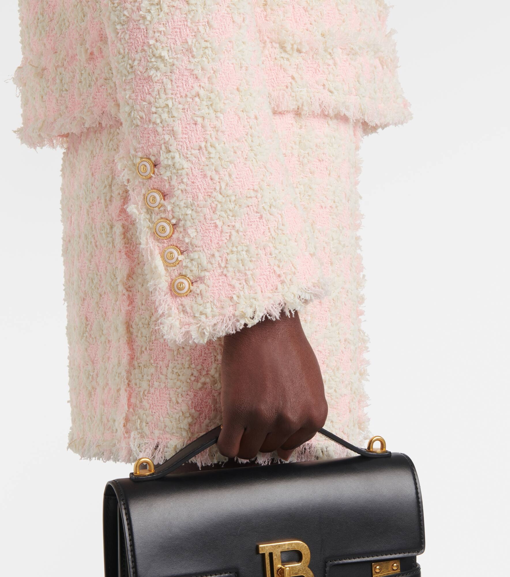 Tweed jacket - 5
