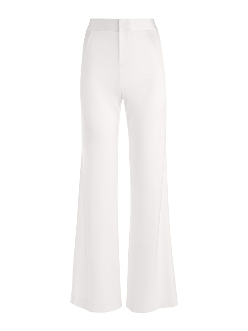DEANNA HIGH WAISTED BOOTCUT PANT 1