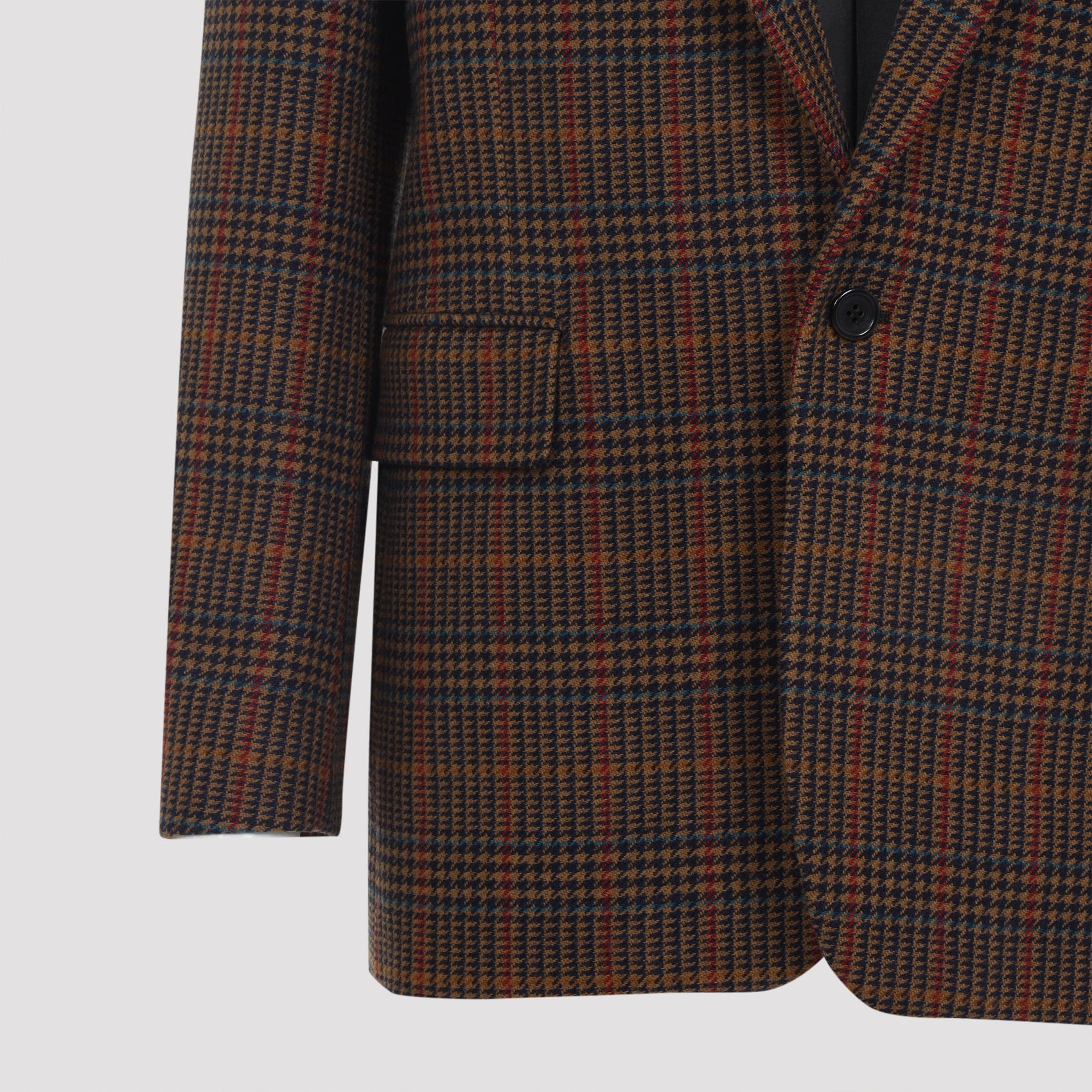 Jackets Brown - 4