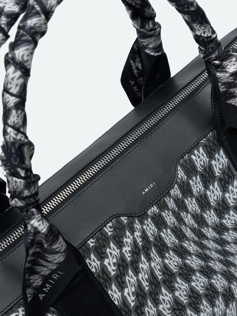 WAVY HOUNDSTOOTH WEEKENDER 5