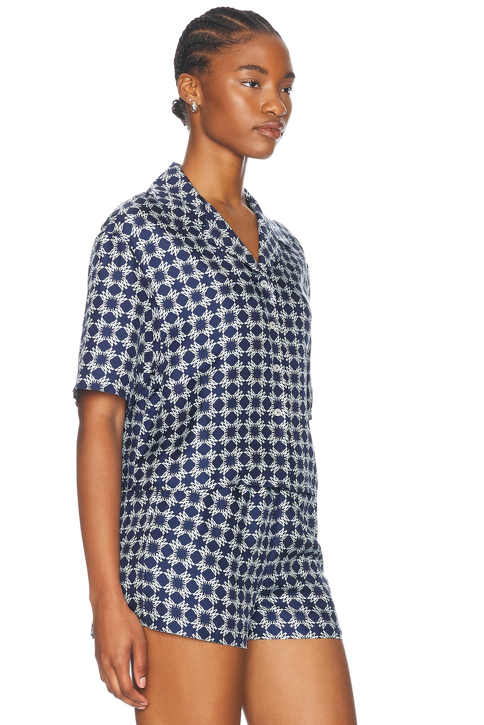 Quad Shirt - 2