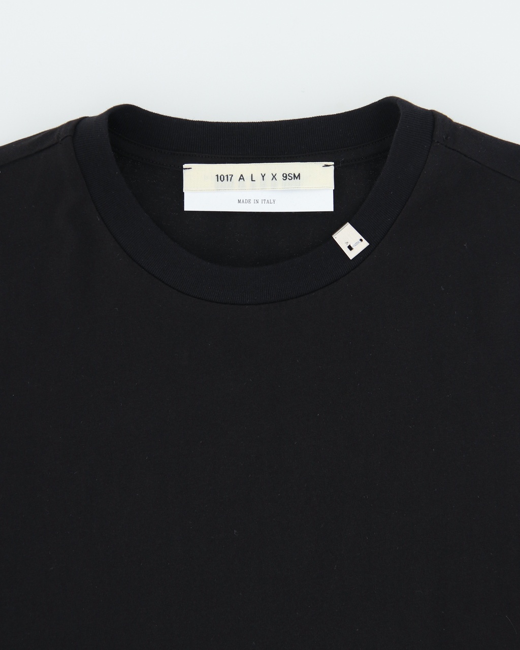 LIGHTERCAP FITTED TEE - 3