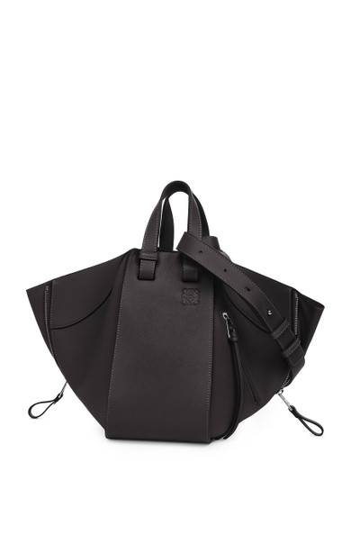 Loewe Small Hammock bag in classic calfskin outlook