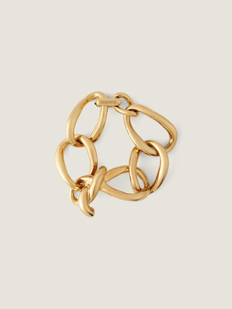CHAIN LINK BRACELET IN METAL 1