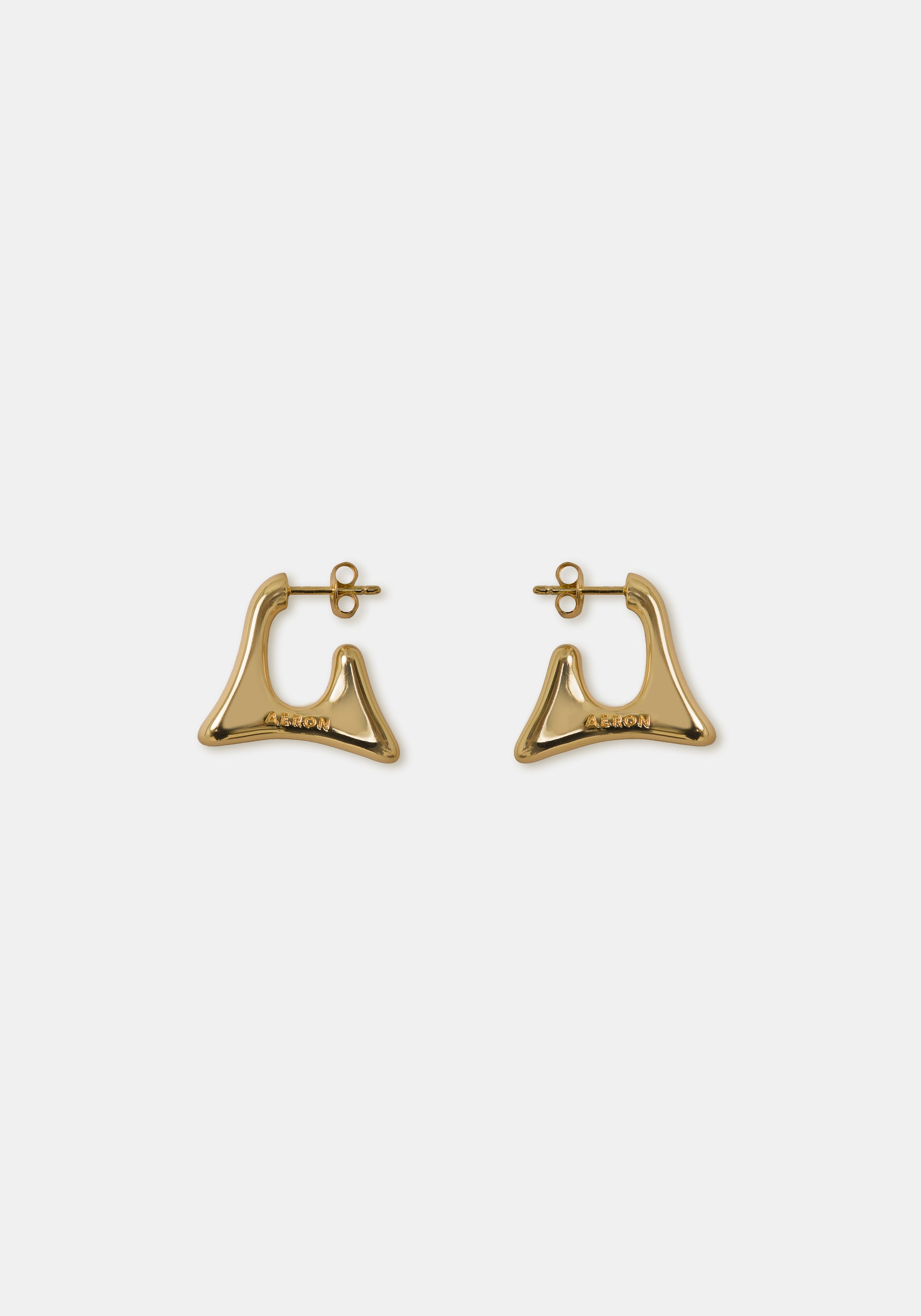 RONI
Small earring – gold - 1