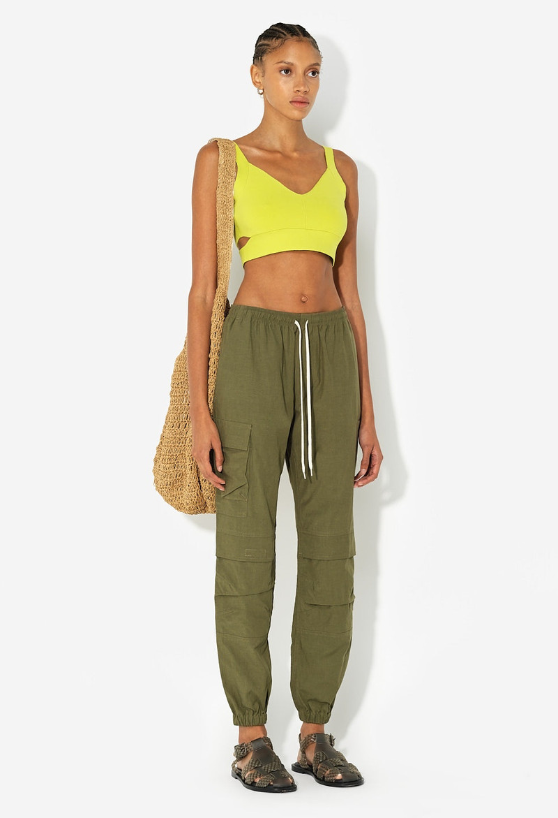 John Elliott COTTON HIMALAYAN PANT outlook