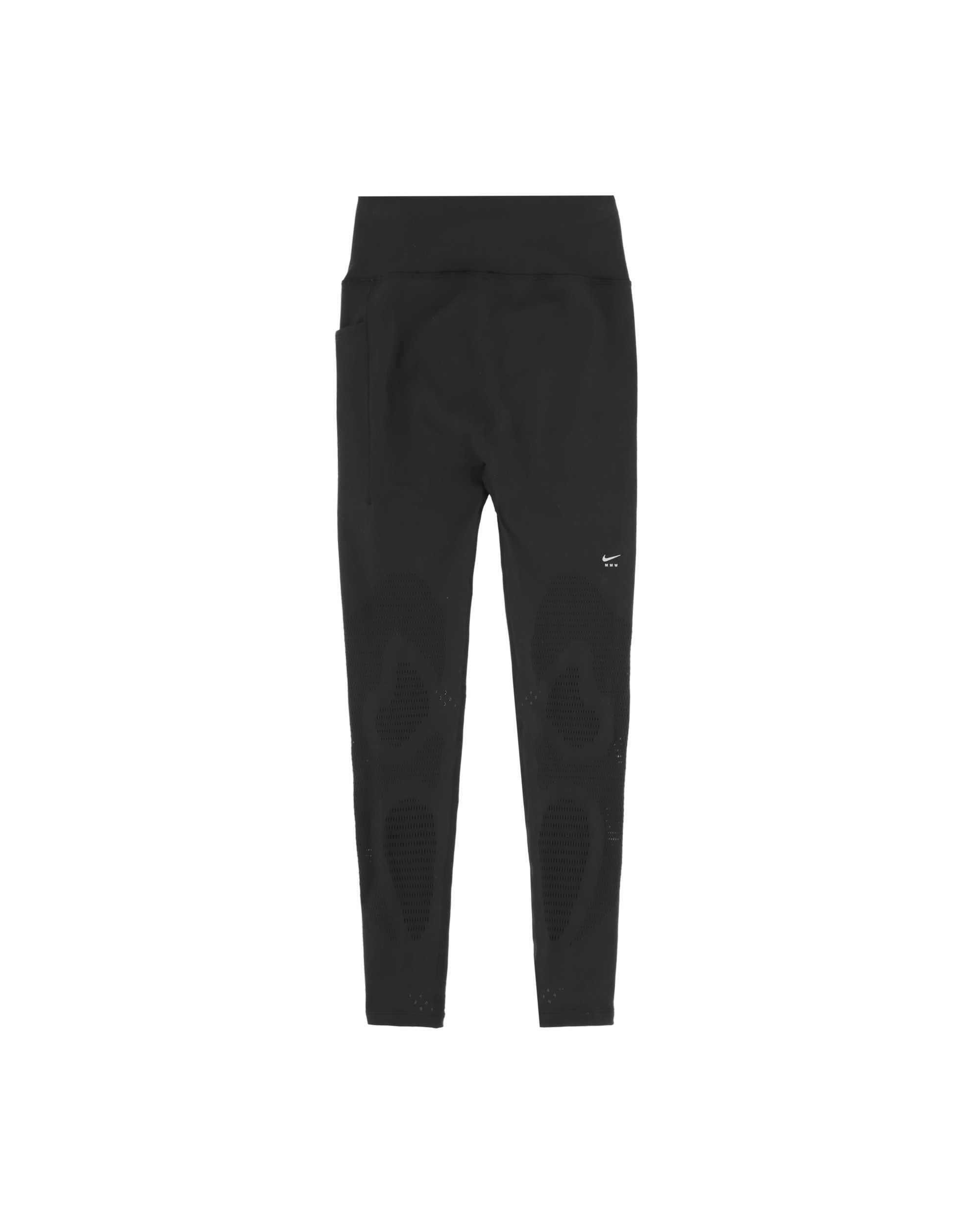 MMW Tights Black - 3