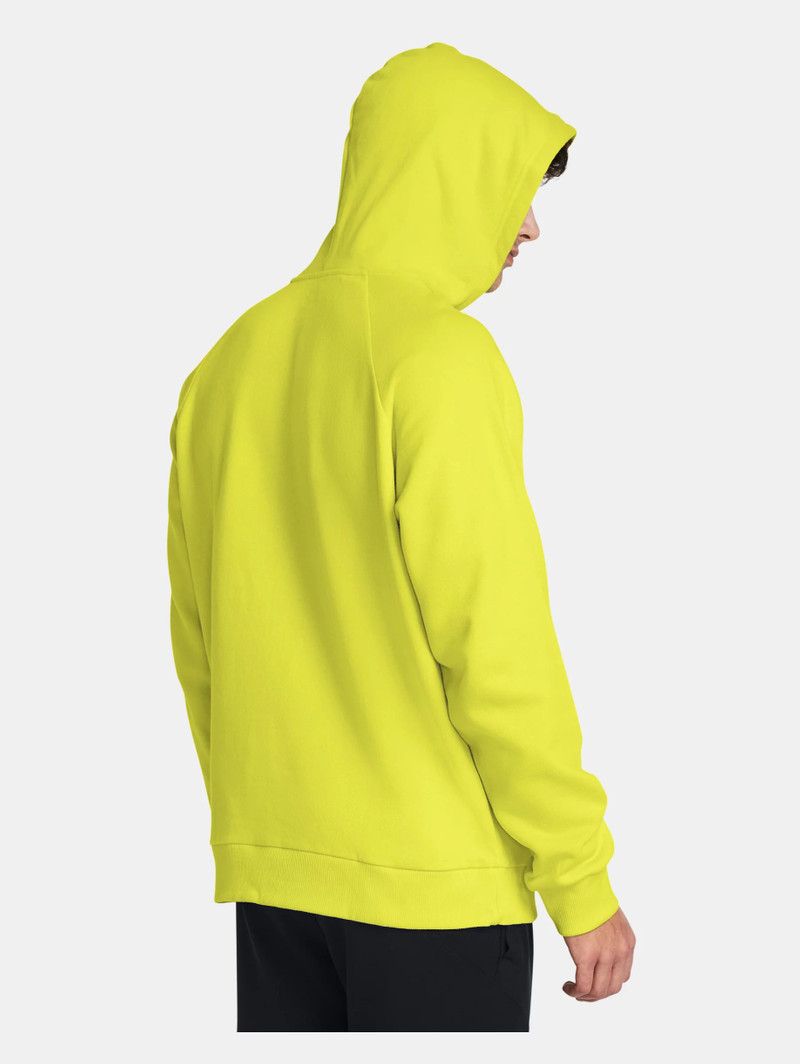 UA Rival Fleece 4