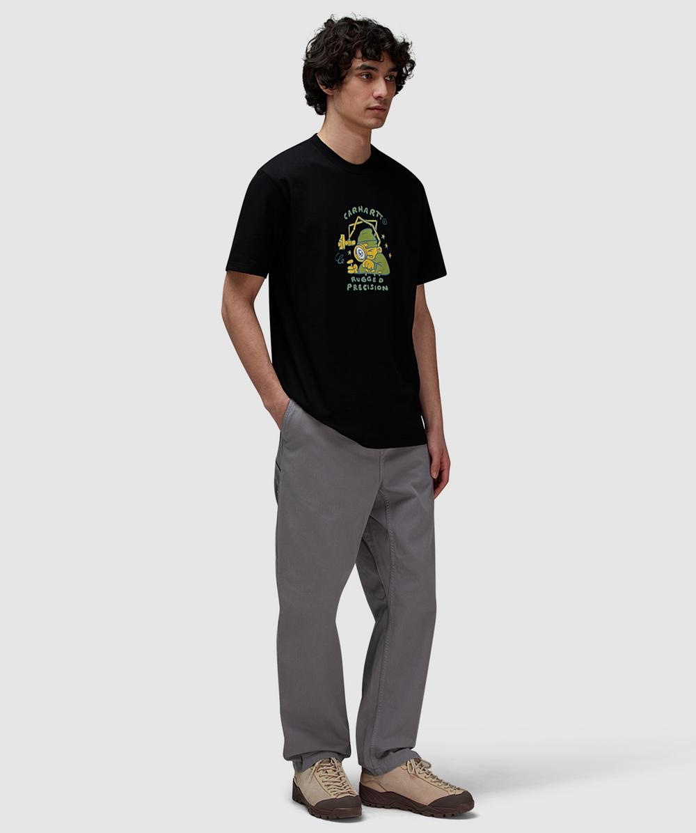 Precision work t-shirt - 5