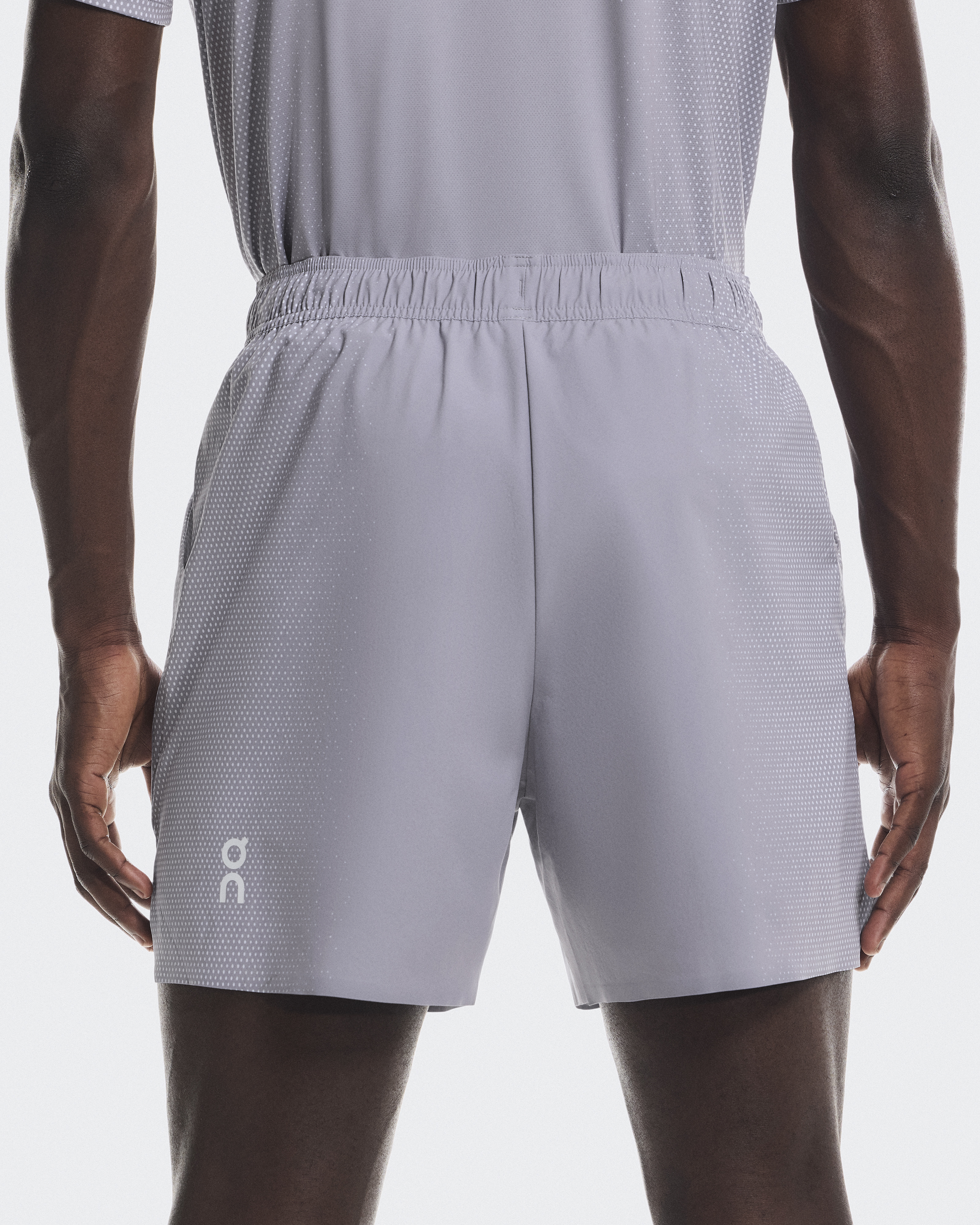 Court Shorts - 5