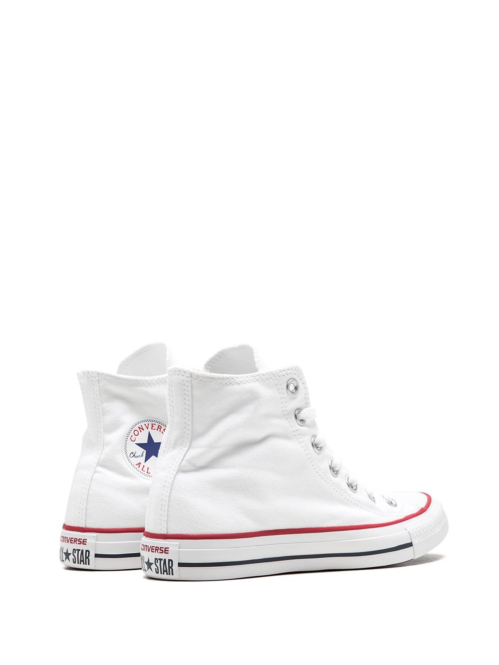 Chuck Taylor Hi sneakers - 3