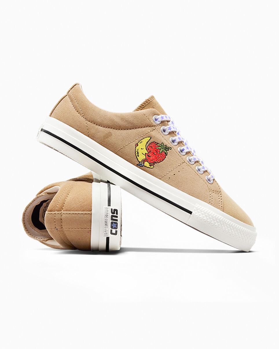 Converse x Sky High Farm Workwear One Star Pro - 7