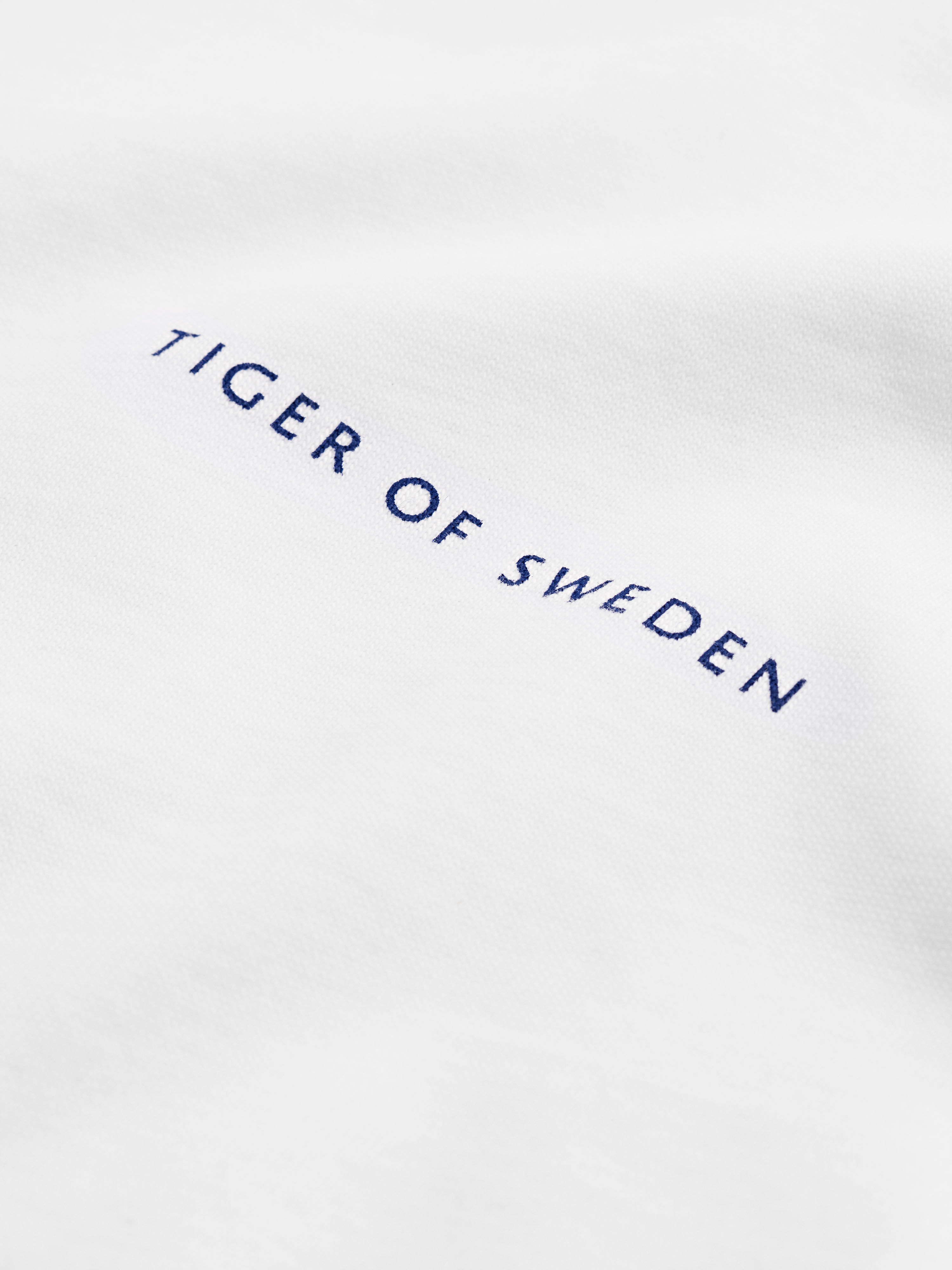 Pro Short-Sleeved Cotton T-shirt - 6