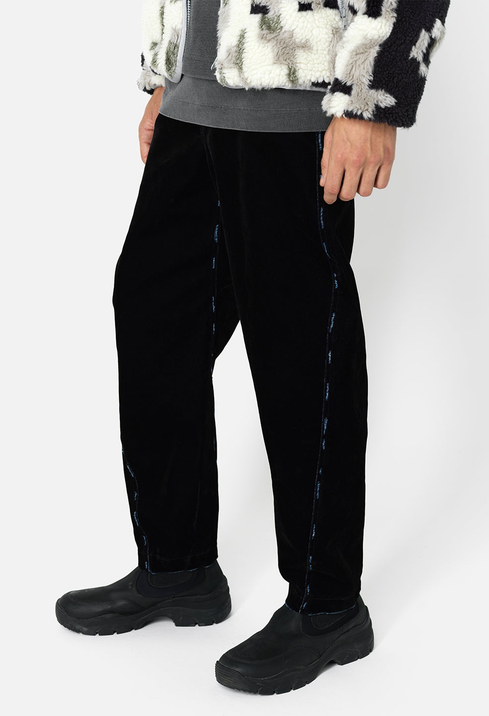 SENDAI TROUSER - 7
