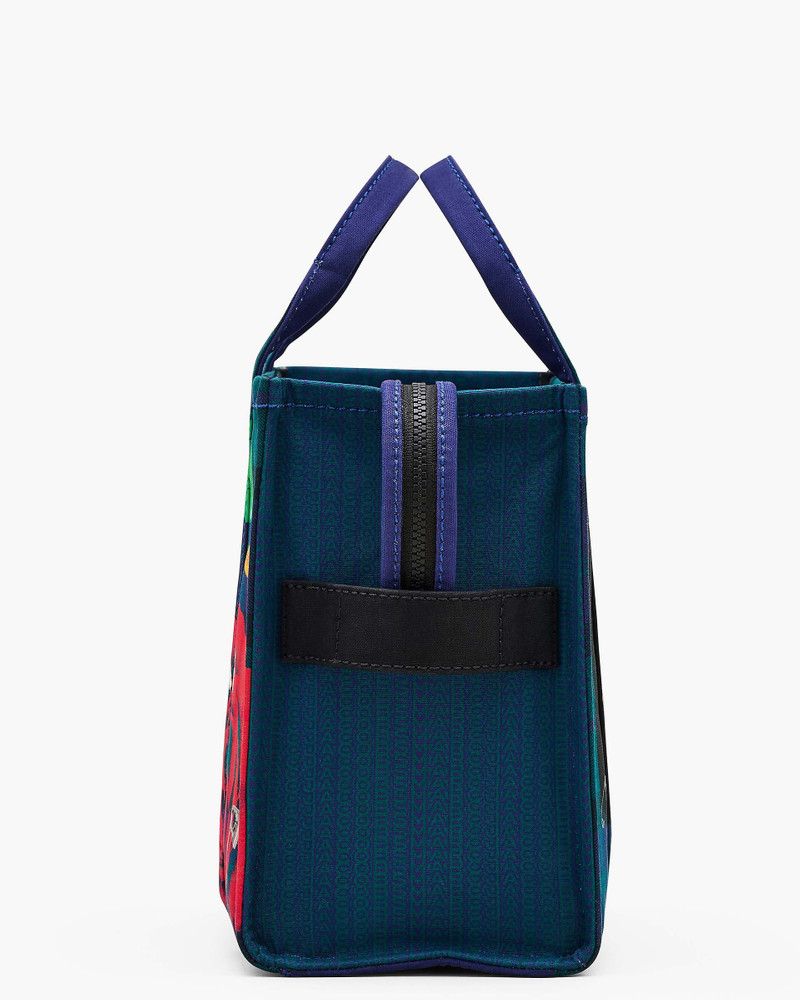 THE CITY TOTE BAG 6