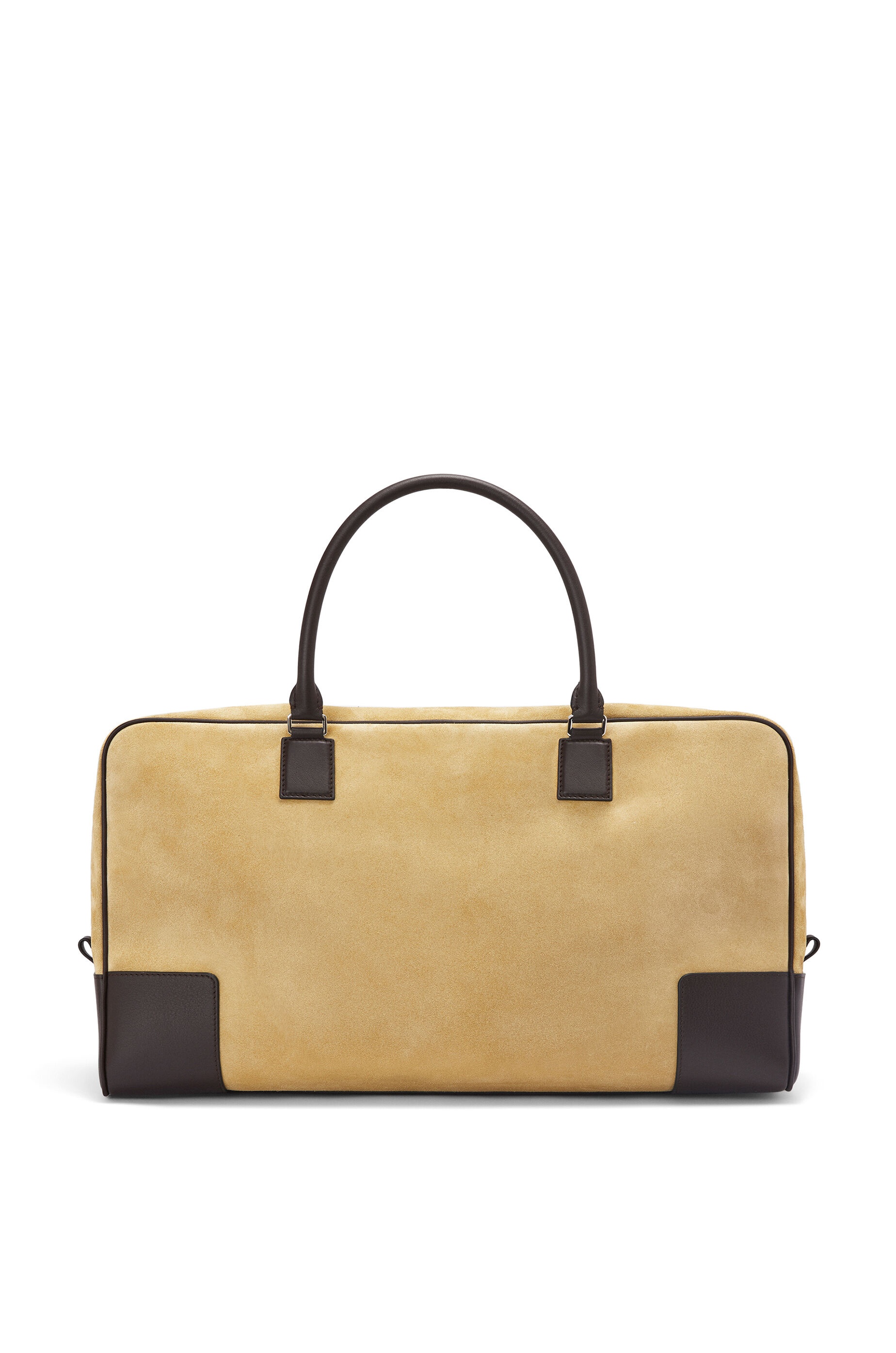 Amazona 44 bag in suede and calfskin - 5
