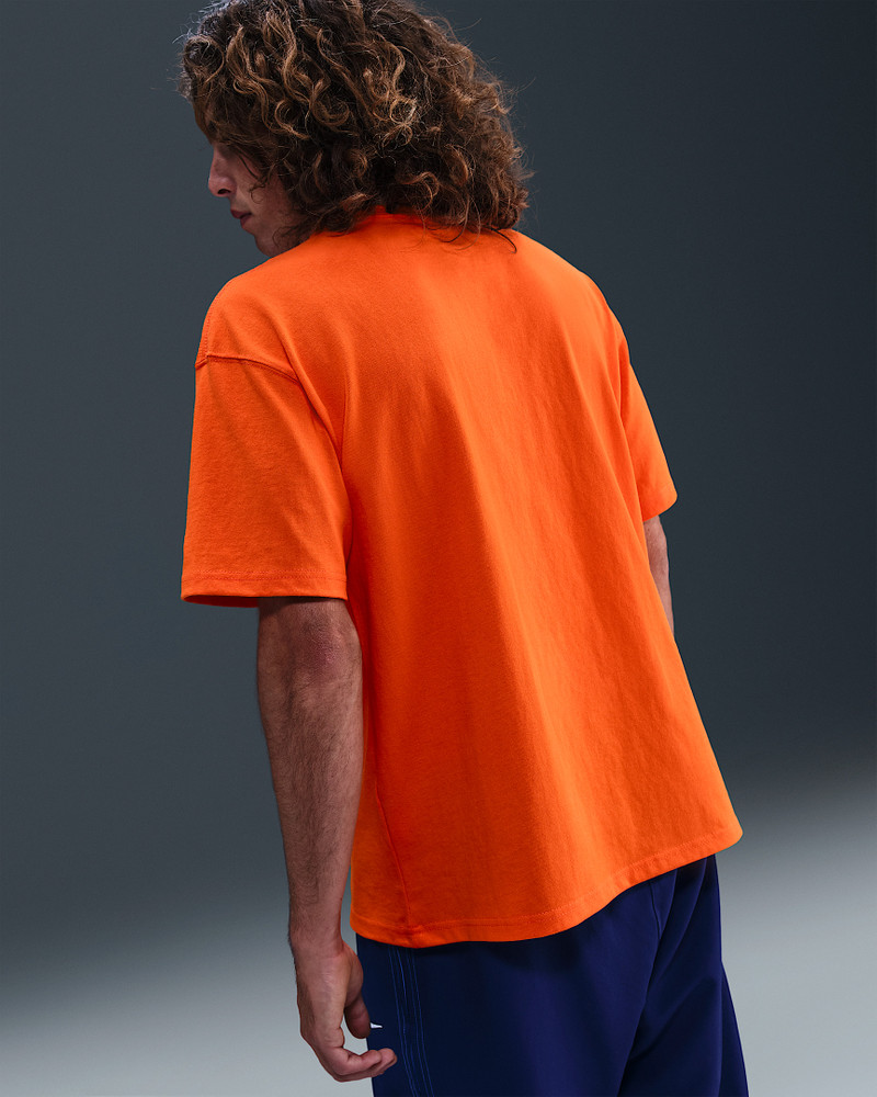 Everyone Watches Women's Sports™ "Netherlands" Nike by TOGETHXR Soccer T-Shirt 5