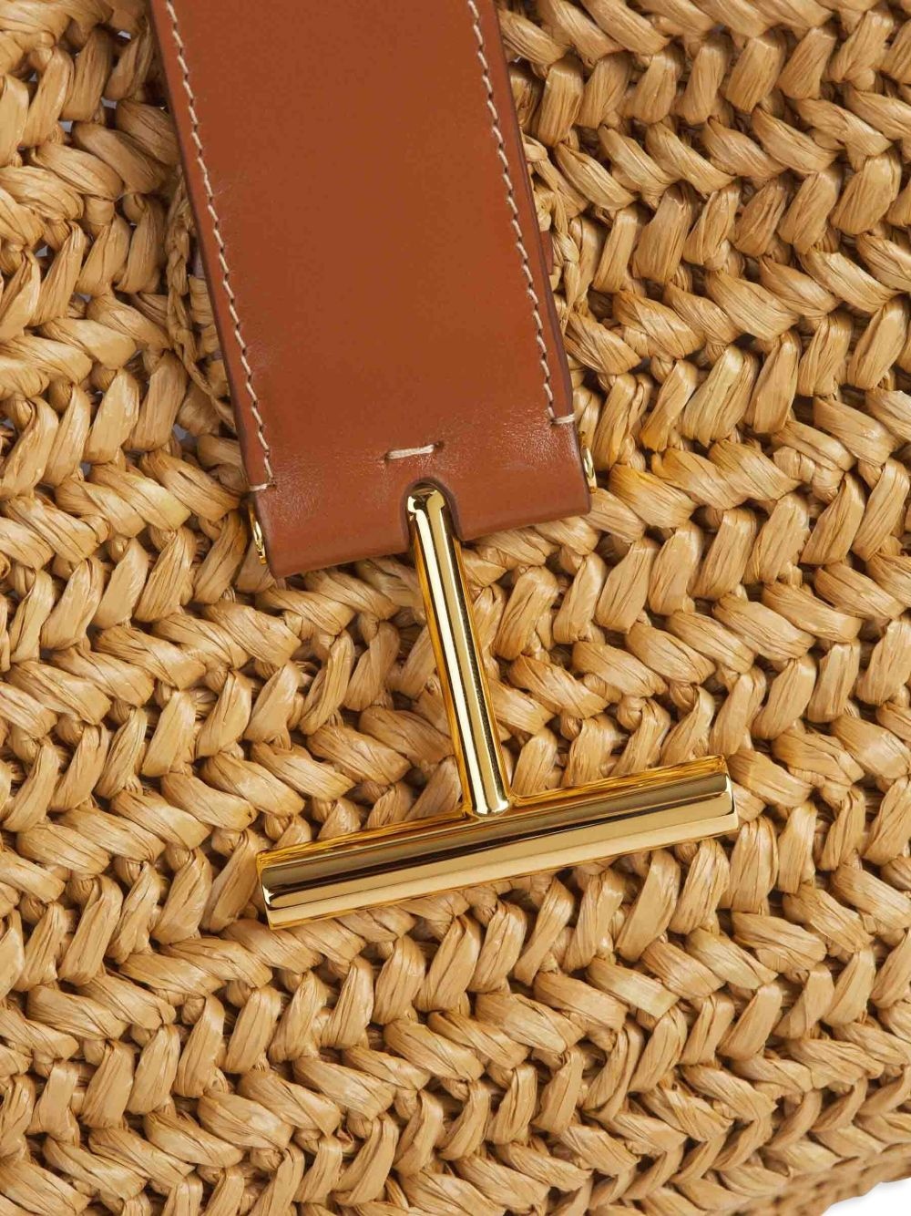 medium Tara tote bag - 5