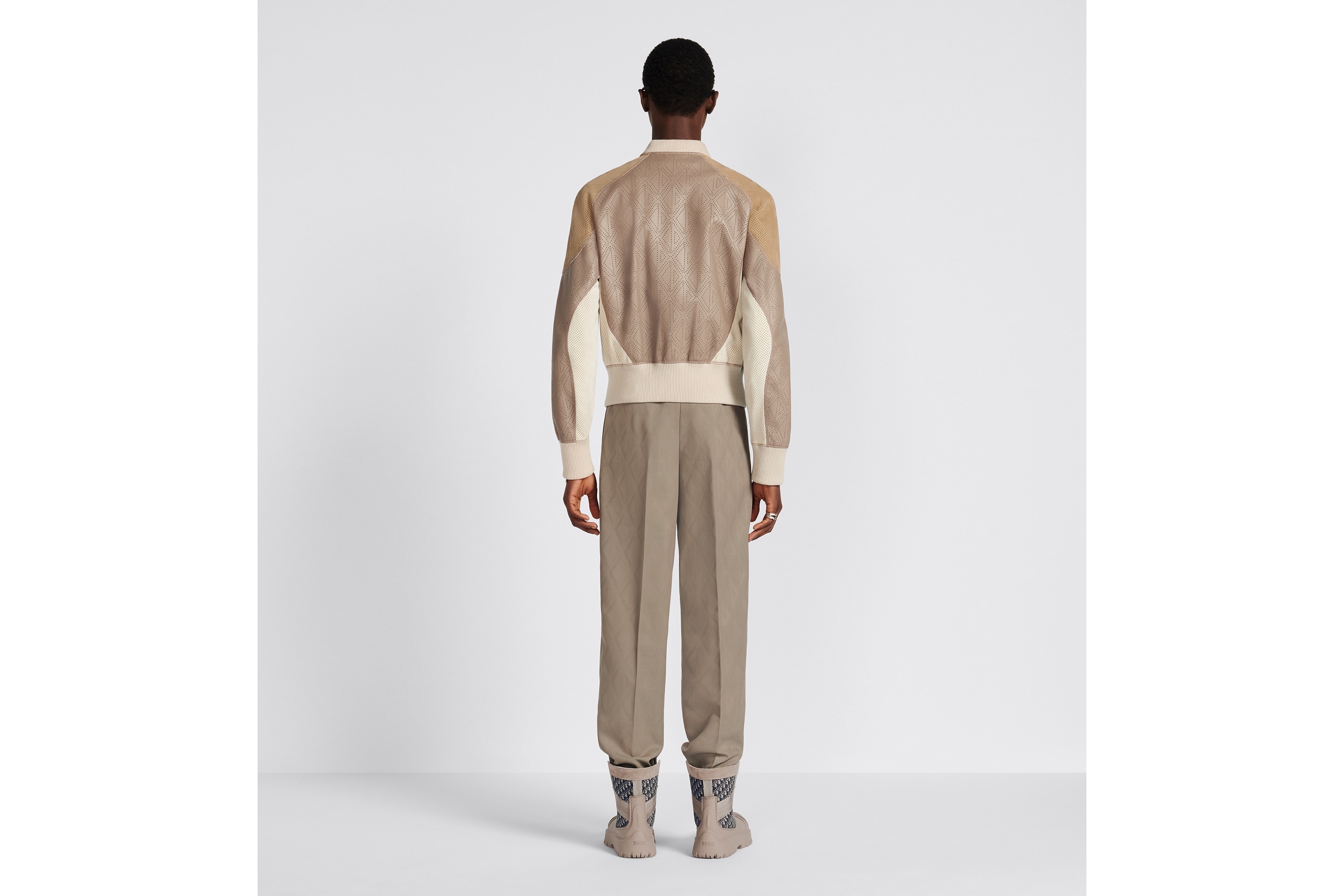 Pleated Pants - 6