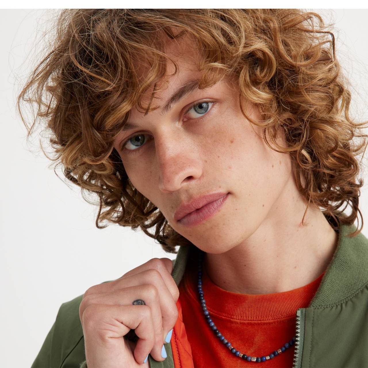 FILBERT FLIGHT JACKET - 5