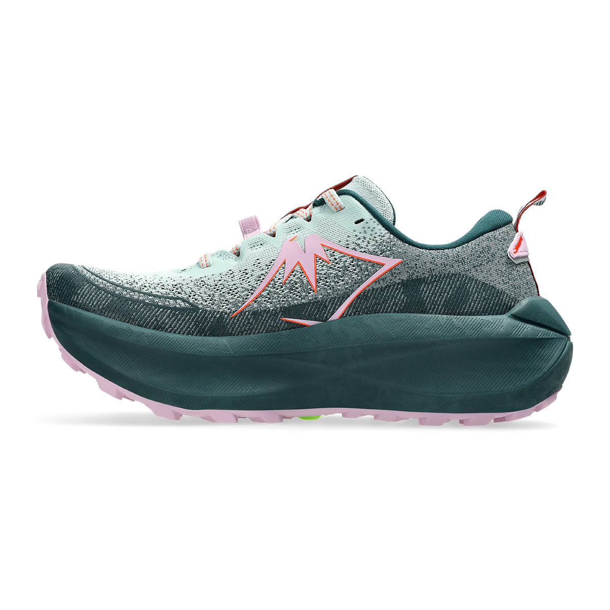 Asics Trabuco Max 4 - 2