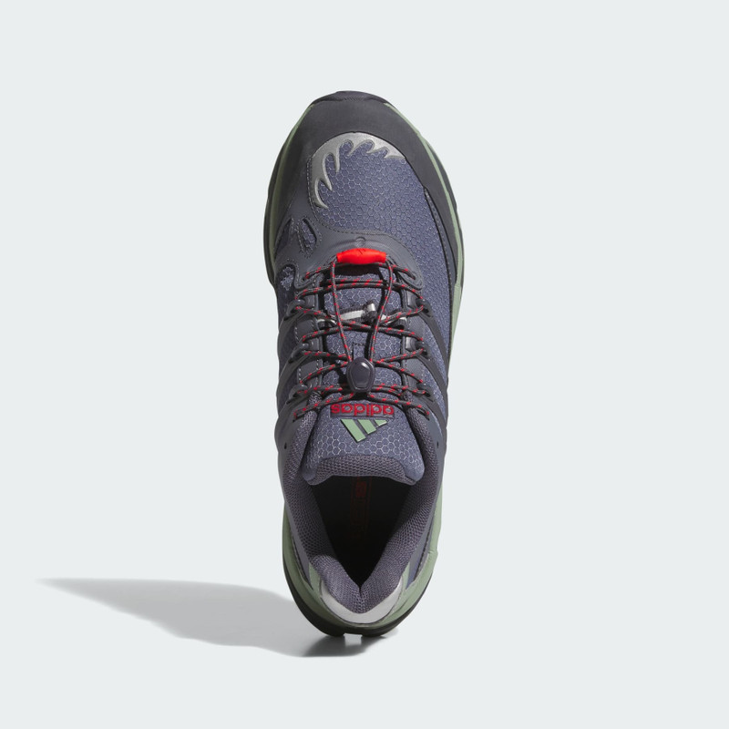 ADISTAR HRMY SHOES 3
