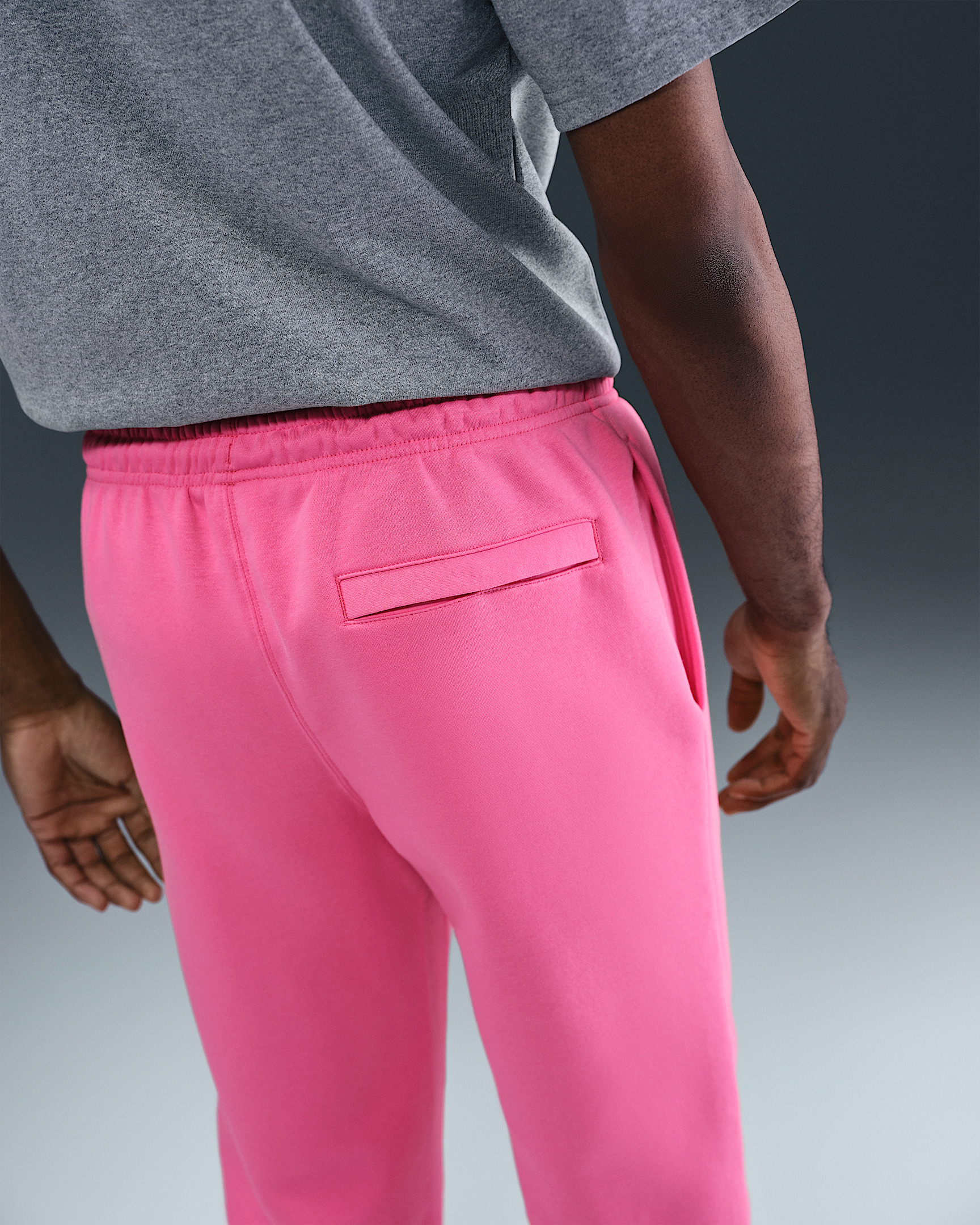 Nike Club Men's Joggers - 3