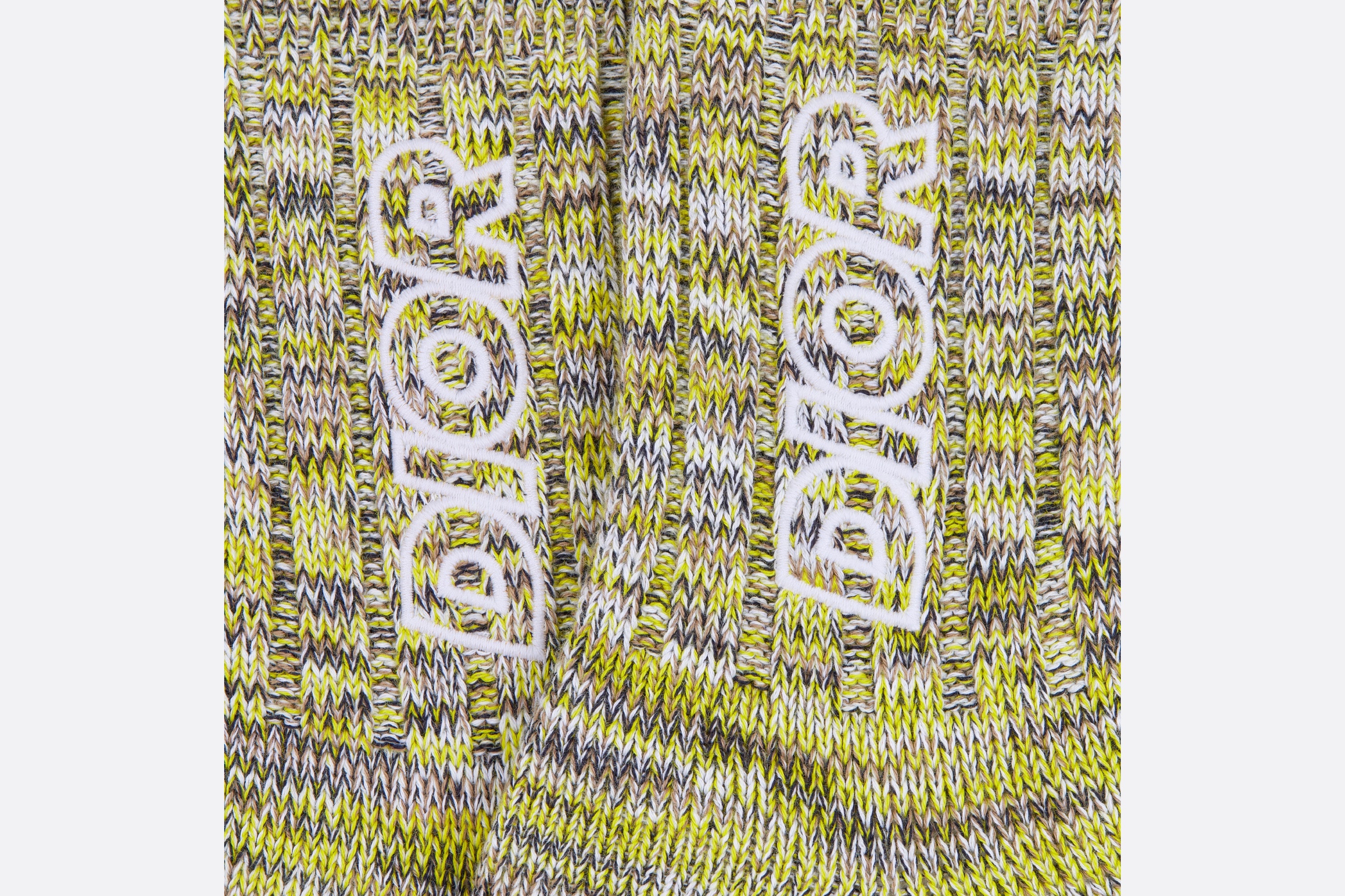 Dior Italic Socks - 2