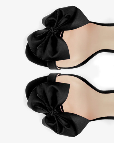 Repetto Justine sandals outlook