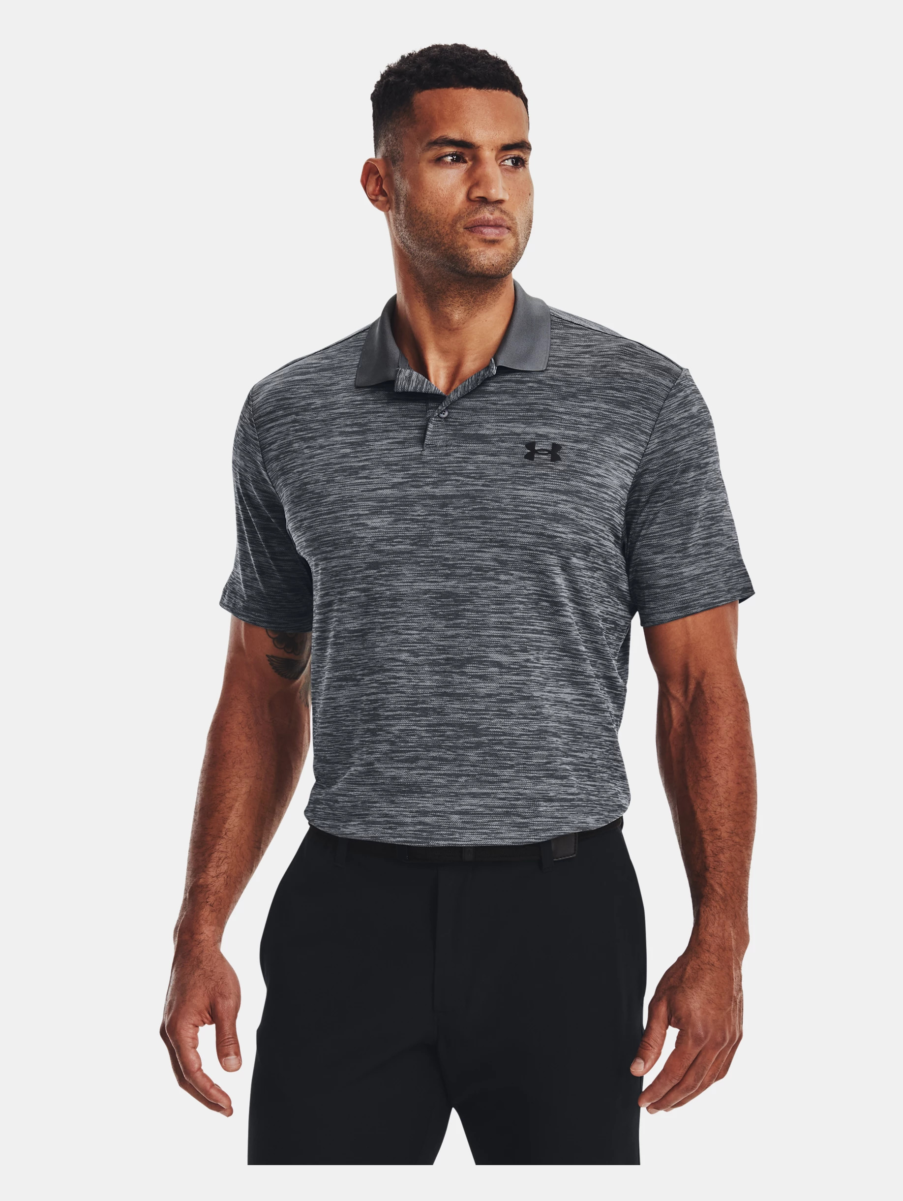 Men's UA Matchplay Polo - 2