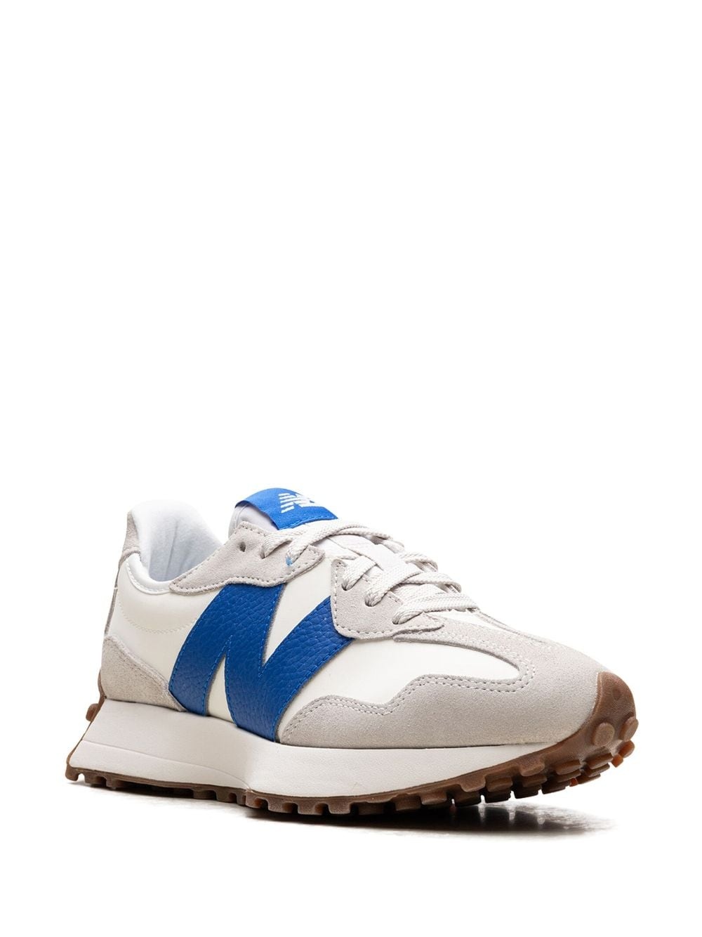 327 "Moonbeam True Blue" sneakers - 2