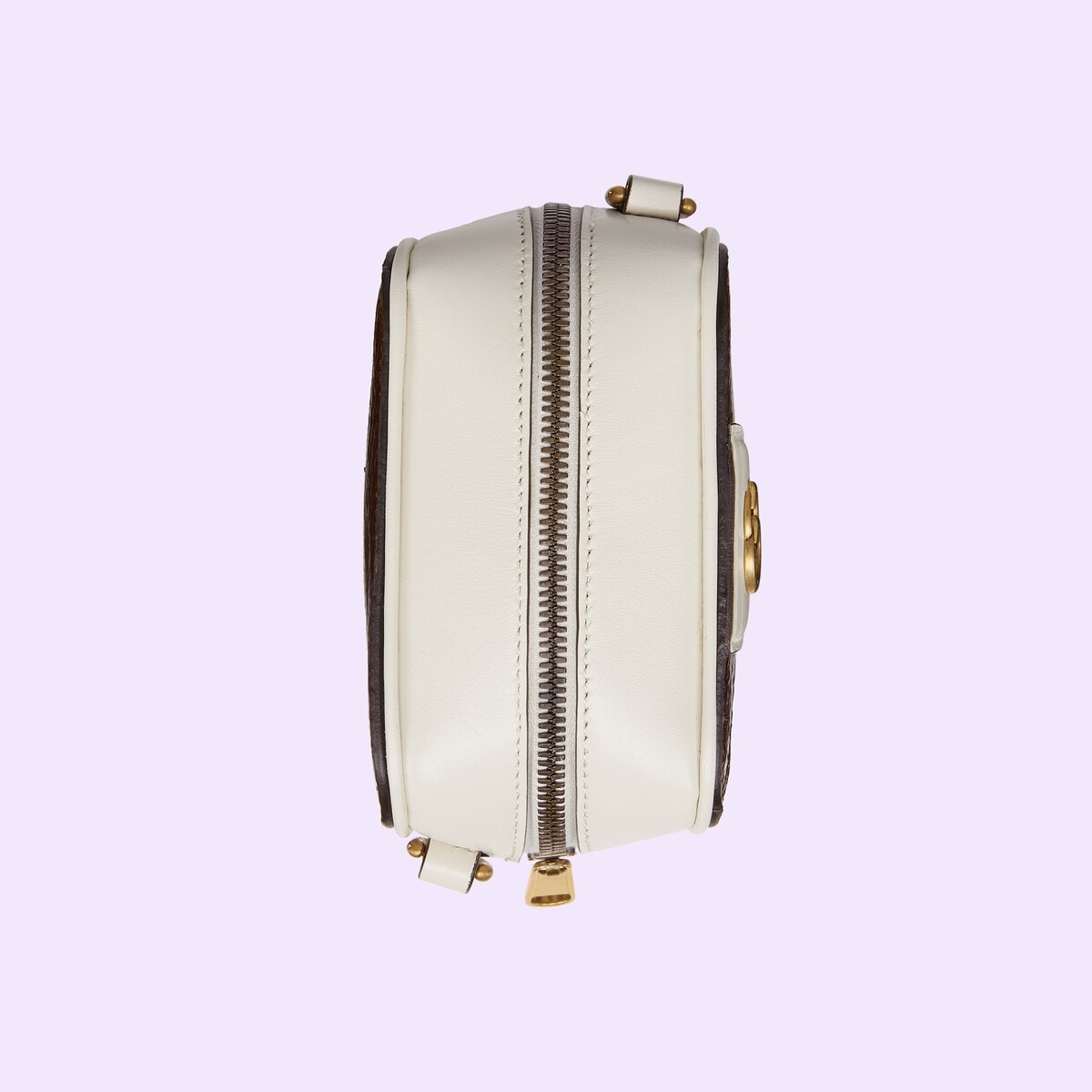 Gucci Nojum python shoulder bag - 9