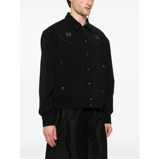 JACKET - 7