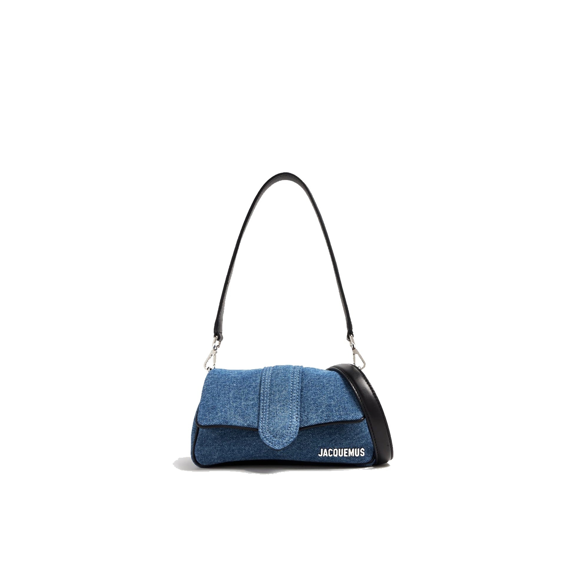 Jacquemus Le Petit Bambimou Bag - 2
