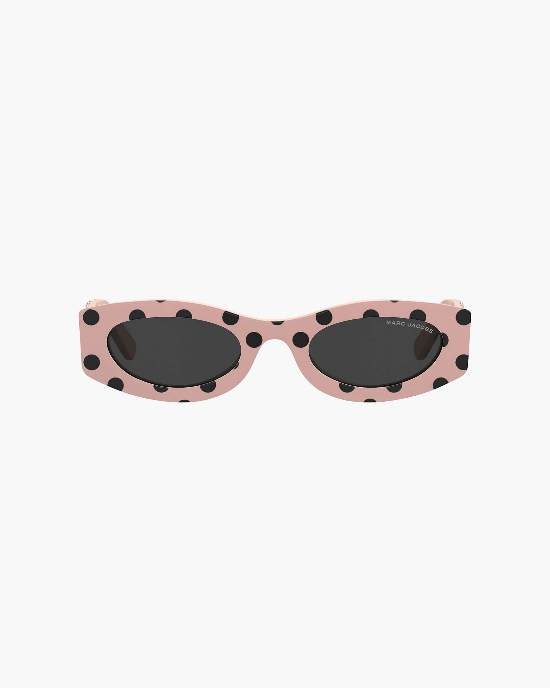 THE OVAL SUNGLASSES - 4