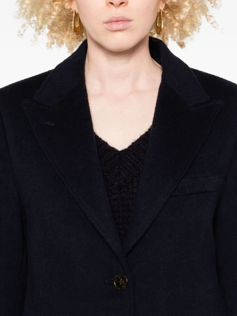 `Joyme Heck` Coat - 4