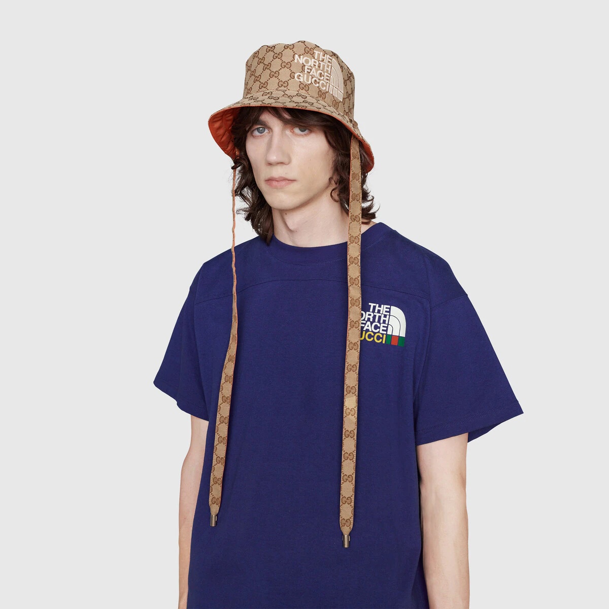 The North Face x Gucci T-shirt - 7