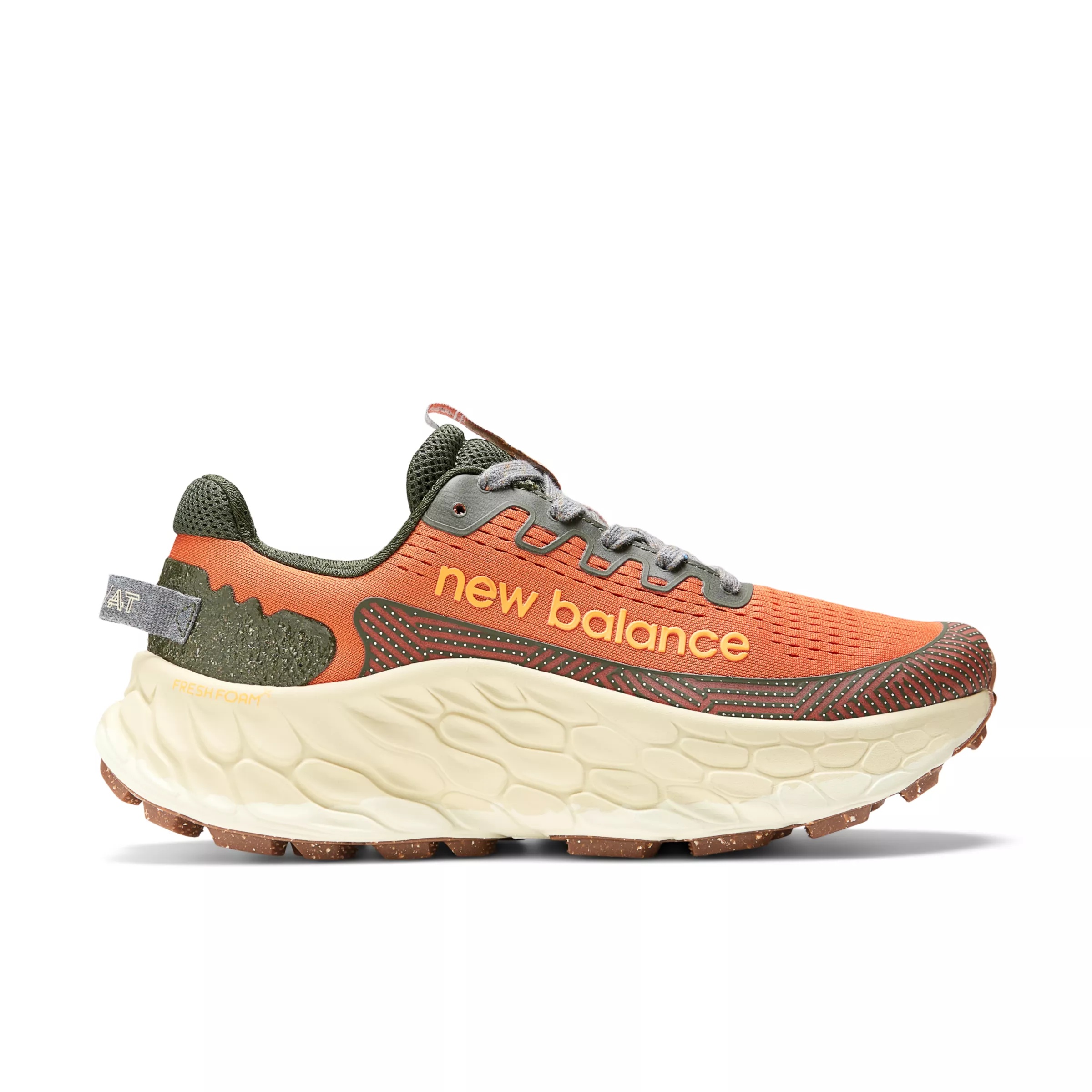 New Balance Fresh Foam X More Trail v3 | REVERSIBLE